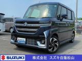 スペーシア (株)スズキ自販松山 スズキアリーナ大洲東（愛媛県大洲市）｜エムジェー