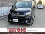 N-WGNカスタム 660 G 距離無制限1年保証付 全都道府県対応