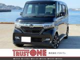 N-BOXカスタム (株)トラストワン（愛媛県松山市）｜エムジェー