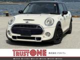 MINI (株)トラストワン（愛媛県松山市）｜エムジェー