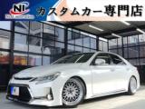 マークX