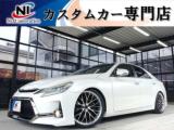 マークX