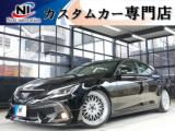 マークX