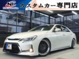 マークX