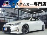 マークX