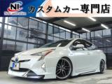 プリウス ネクストイノベーション カスタムカー専門店（愛媛県新居浜市）｜エムジェー