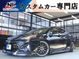 プリウス ネクストイノベーション カスタムカー専門店（愛媛県新居浜市）｜エムジェー