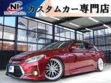 マークX