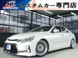 マークX