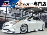 プリウス ネクストイノベーション カスタムカー専門店（愛媛県新居浜市）｜エムジェー