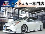プリウス ネクストイノベーション カスタムカー専門店（愛媛県新居浜市）｜エムジェー