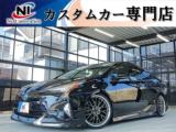 プリウス ネクストイノベーション カスタムカー専門店（愛媛県新居浜市）｜エムジェー