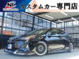 プリウス ネクストイノベーション カスタムカー専門店（愛媛県新居浜市）｜エムジェー