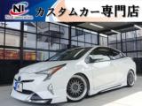プリウス ネクストイノベーション カスタムカー専門店（愛媛県新居浜市）｜エムジェー