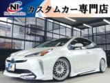 プリウス ネクストイノベーション カスタムカー専門店（愛媛県新居浜市）｜エムジェー