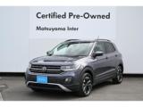 ＶＷ Ｔ－Ｃｒｏｓｓ