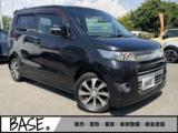 ワゴンRスティングレー (株)BASE（愛媛県伊予郡松前町）｜エムジェー