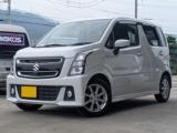 ワゴンRスティングレー 秦自動車工業(株)（愛媛県西条市）｜エムジェー