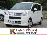 ムーヴ 軽が安いガリレオ（愛媛県松山市）｜エムジェー