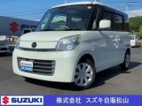 フレアワゴン (株)スズキ自販松山 スズキアリーナ萩生（愛媛県新居浜市）｜エムジェー
