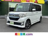タント 軽自動車．com 束本店（愛媛県松山市）｜エムジェー