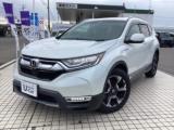 CR-V