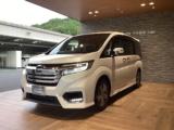 ステップワゴンスパーダ Honda Cars 中央愛媛 大洲店(認定中古車取扱店)（愛媛県大洲市）｜エムジェー
