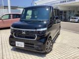 N-BOXカスタム Honda Cars 中央愛媛 大洲店(認定中古車取扱店)（愛媛県大洲市）｜エムジェー
