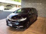 シャトル Honda Cars 中央愛媛 大洲店(認定中古車取扱店)（愛媛県大洲市）｜エムジェー