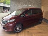 フリード Honda Cars 中央愛媛 大洲店(認定中古車取扱店)（愛媛県大洲市）｜エムジェー