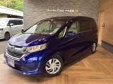 フリード Honda Cars 中央愛媛 大洲店(認定中古車取扱店)（愛媛県大洲市）｜エムジェー