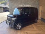 N-BOXカスタム Honda Cars 中央愛媛 大洲店(認定中古車取扱店)（愛媛県大洲市）｜エムジェー