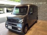 N-VAN＋スタイル Honda Cars 中央愛媛 大洲店(認定中古車取扱店)（愛媛県大洲市）｜エムジェー