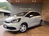 フィット Honda Cars 中央愛媛 大洲店(認定中古車取扱店)（愛媛県大洲市）｜エムジェー