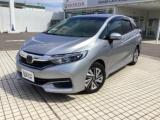 シャトル Honda Cars 中央愛媛 大洲店(認定中古車取扱店)（愛媛県大洲市）｜エムジェー