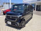 N-BOXカスタム Honda Cars 中央愛媛  今治東鳥生店（愛媛県今治市）｜エムジェー