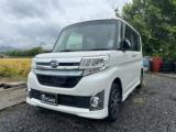 タント X トップエディション SA2 両側パワスラ