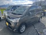 ムーヴ カスタムX プッシュスタート ETC