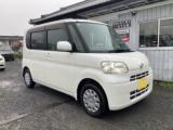 タント X リミテッド LH パワスラ ETC
