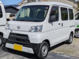 ハイゼットカーゴ 渡部自動車整備工場（愛媛県西条市）｜エムジェー