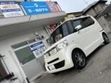 N-BOX G Lパッケージ
