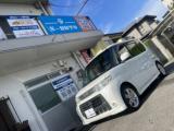 タント カスタム RS
