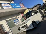 タント カスタム X