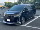 アルファード エスオート（愛媛県伊予郡松前町）｜エムジェー