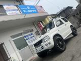 パジェロミニ V TB
