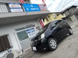 ミライース G