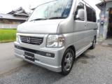 バモス L TB 禁煙車 美車