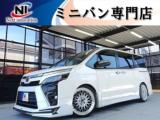 ヴォクシー ネクストイノベーション ミニバン専門店 ヴォクシー・ノア・アルファード・ヴェルファイア専門店（愛媛県新居浜市）｜エムジェー