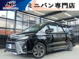 ヴォクシー ネクストイノベーション ミニバン専門店 ヴォクシー・ノア・アルファード・ヴェルファイア専門店（愛媛県新居浜市）｜エムジェー