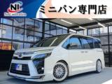 ヴォクシー ネクストイノベーション ミニバン専門店 ヴォクシー・ノア・アルファード・ヴェルファイア専門店（愛媛県新居浜市）｜エムジェー